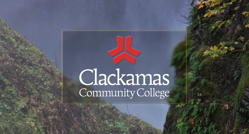 Clackamas College